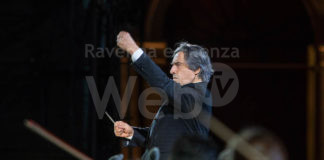 Auguri di buon compleanno al Maestro Riccardo Muti