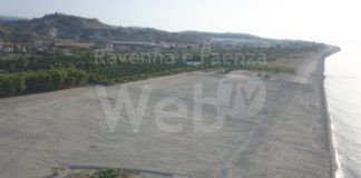 Ravenna in Comune: Jova Beach? No, grazie!