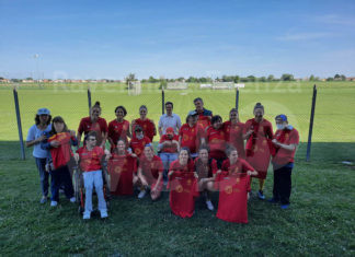 Ravenna Women: Insieme con ANFFAS a sostegno della disabilità