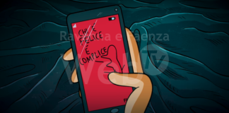 ScrittuRa festival: arriva Carofiglio e gli scarabocchi di Maicol&Mirco