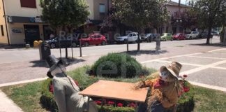 Alfonsine in festa con la Sagra delle Alfonsine