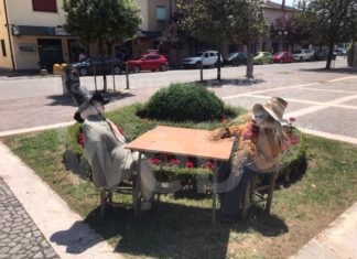 Alfonsine in festa con la Sagra delle Alfonsine