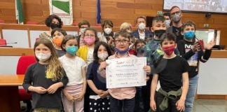 A scuola a piedi, in bici o in bus inventando nuovi giochi durante il percorso: la Regione premia Sant’Umiltà