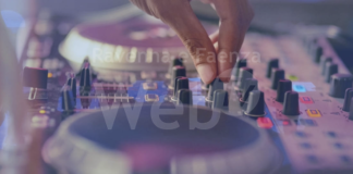 Unione: attività rumorose temporanee, ora le pratiche si compilano online