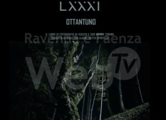 Circolo ARCI Prometeo: Domani Isacco Emiliani e suo nonno Antonio Panzavolta racconteranno “LXXXI Ottantuno”