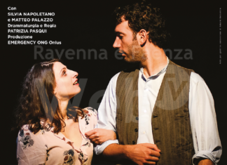Martedì al Masini lo spettacolo teatrale prodotto da Emergency