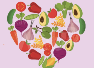 Serate Artistiche 2022: “Nutrizione e salute – Il cibo come fonte di benessere e prevenzione”