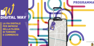 Cna, Digital Way a Ravenna: la via digitale per imprese della filiera di turismo, commercio e servizi