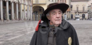 La Cento della rinascita presentata a Faenza. Inaugurazione delle ceramiche donate a “Pirì” dagli artisti faentini