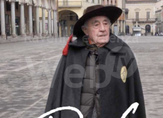 La Cento della rinascita presentata a Faenza. Inaugurazione delle ceramiche donate a “Pirì” dagli artisti faentini