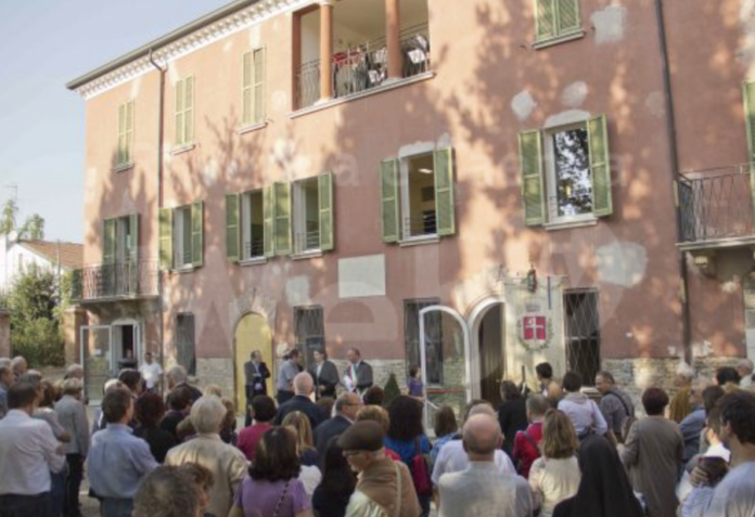 scuola di musica malebri