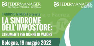 Sindrome dell’impostore. Il Gruppo Minerva di Federmanager propone un incontro sul tema