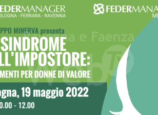 Sindrome dell’impostore. Il Gruppo Minerva di Federmanager propone un incontro sul tema