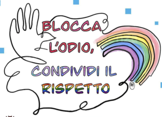 Il 17 maggio si celebra la giornata internazionale contro l’omofobia, la lesbofobia, la bifobia e la transfobia