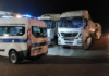 La Polizia Locale sanziona 6 conducenti di mezzi pesanti per transito in zona vietata