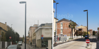 Ancisi (LpRa): Nuovi pali della luce fuori norma e pericolosi in via San Mama