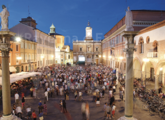 Lettera aperta all’Amministrazione di Ravenna di un gruppo di cittadini del centro storico