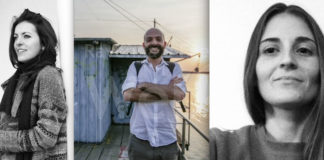 I Sabati da Scattisparsi: Un trio di architetti per rintracciare il rapporto fra arte, uomo e ambiente