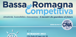 Cna, Lugo: Stare in filiera innovando, il quarto appuntamento della rassegna “Bassa Romagna Competitiva”