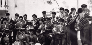 Casola Valsenio: Il 2 giugno si festeggia con il Concerto di Primavera