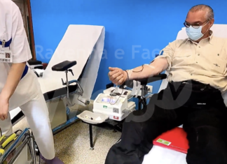 AVIS di Casola Valsenio festeggia 60 anni