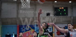 Basket: Capolavoro Raggisolaris, vittoria in gara 1 a Ruvo di Puglia