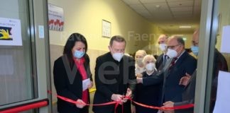 A Santa Teresa inaugurato il nuovo Servizio Docce E Guardaroba per le persone in difficoltà | VIDEO