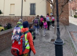 Mobilityamoci e Siamo nati per camminare: in corso due progetti di mobilità sostenibile