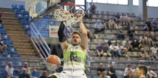 I Raggisolaris conquistano la semifinale playoff: Ruvo di Puglia superata allo scadere