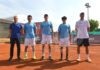 Tennis: nella terza giornata di B2 maschile il CT Massa Lombarda cede al Tennis Modena
