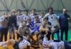 Pallavolo, Faenza: Lo Stampamondo chiude al sesto posto