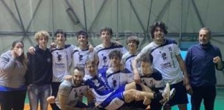 Pallavolo, Faenza: Lo Stampamondo chiude al sesto posto