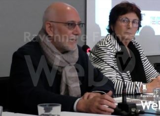 A fine mese scade il mandato di Tarantino: “Classense e Mar riaperti a tutte le realtà culturali” | VIDEO