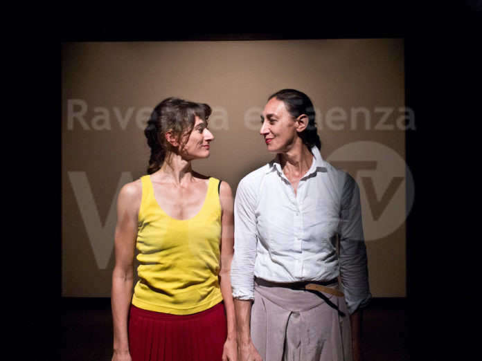 Teatro Due Mondi, Quelle ragazze ribelli - ph Stefano Tedioli