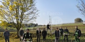 8xmille Chiesa cattolica: l’orto sociale Terra condivisa è una delle opere al centro della nuova campagna informativa della CEI