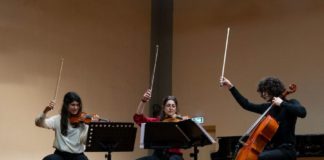 Conselice: un concerto all’alba con musiche di Bach