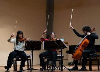Conselice: un concerto all’alba con musiche di Bach
