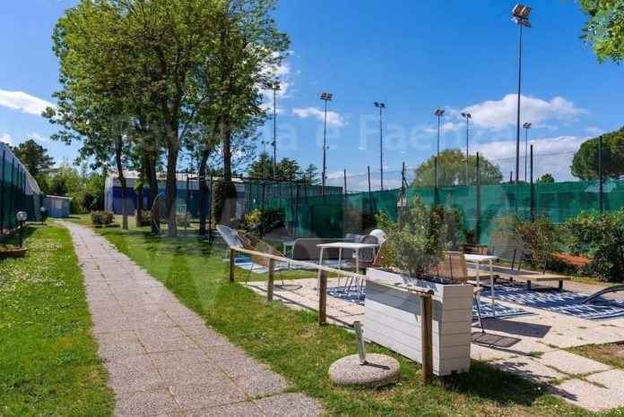 Una bella immagine del Circolo Tennis Cervia (3)