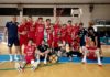 Volley: Prestigioso quinto posto per l’Under 19 della Consar alle finali nazionali