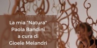 Faenza: Torna la rassegna A Porte Aperte con la mia “Natura”, ceramiche di Paola Bandini
