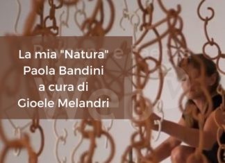 Faenza: Torna la rassegna A Porte Aperte con la mia “Natura”, ceramiche di Paola Bandini