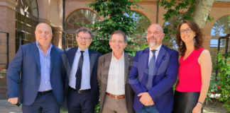 Faenza ospita l’assemblea nazionale dell’Aicc: Massimo Isola confermato presidente, direttore Beppe Olmeti