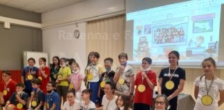L’istituto Comprensivo “Faenza San Rocco” tra le 60 scuole vincitrici del concorso nazionale “Celebrazioni per i 50 anni delle Regioni 20/21”