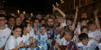 Grantham Lee vince la 100 Km del Passatore