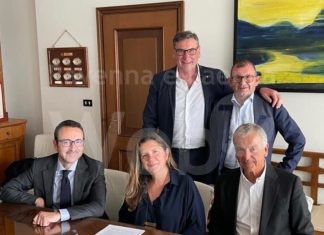 Nasce “Coop in Rete”: siglato l’accordo tra C.N.S., INTEGRA e CONSCOOP