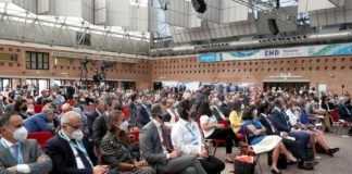 European Maritime Day: grande partecipazione all’edizione 2022 del più grande evento rivolto agli operatori marittimi in Europa