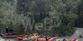 Cercasi canoe: Esaurite le canoe a noleggio per la Discesa dei Fiumi Uniti