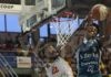 Basket: La grande stagione dell’OraSì si chiude in semifinale contro Cantù, tra gli applausi del PalaCattani