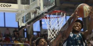 Basket: La grande stagione dell’OraSì si chiude in semifinale contro Cantù, tra gli applausi del PalaCattani