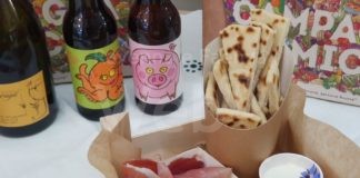 Al via gli speciali mercoledì “Teodorico Green Days”